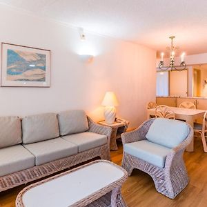 Three-Bedroom Suite